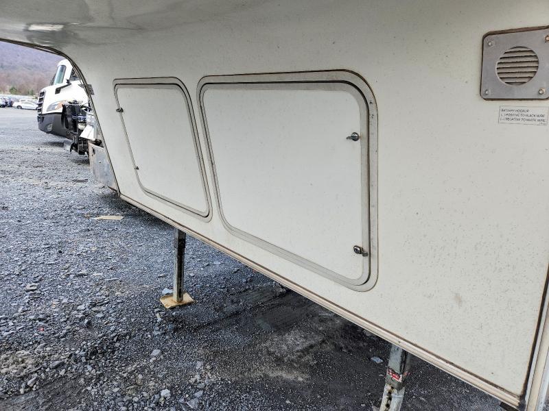 2001 Cedar Creek 2001 Forest River Cedar Creek Camper