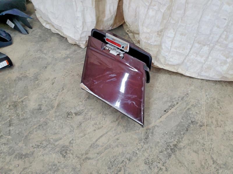 2006 Harley-Davidson Flhri