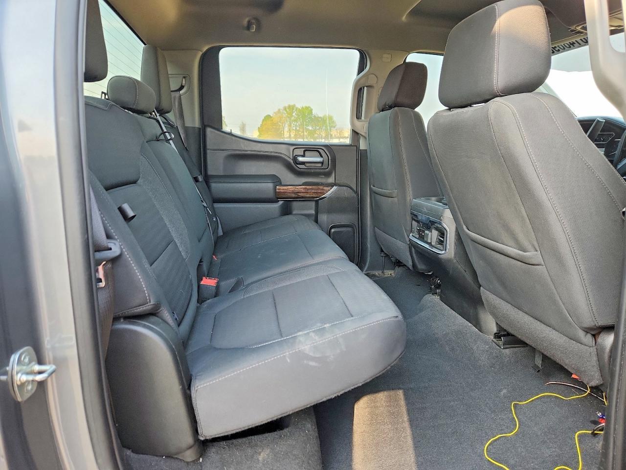 2022 GMC Sierra Limited K1500 Elevation