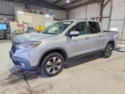2017 Honda Ridgeline RTL en venta en Rogersville, MO