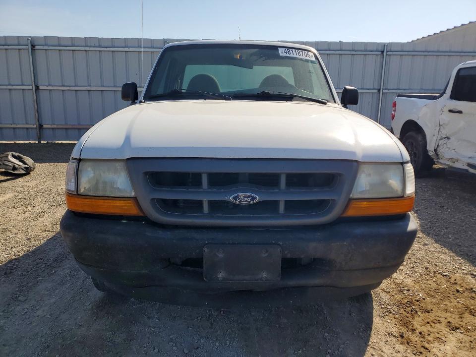 2000 Ford Ranger