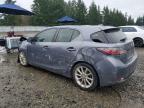 2012 Lexus Ct 200h Premium