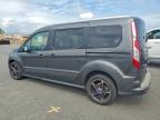 2018 Ford Transit Connect Titanium