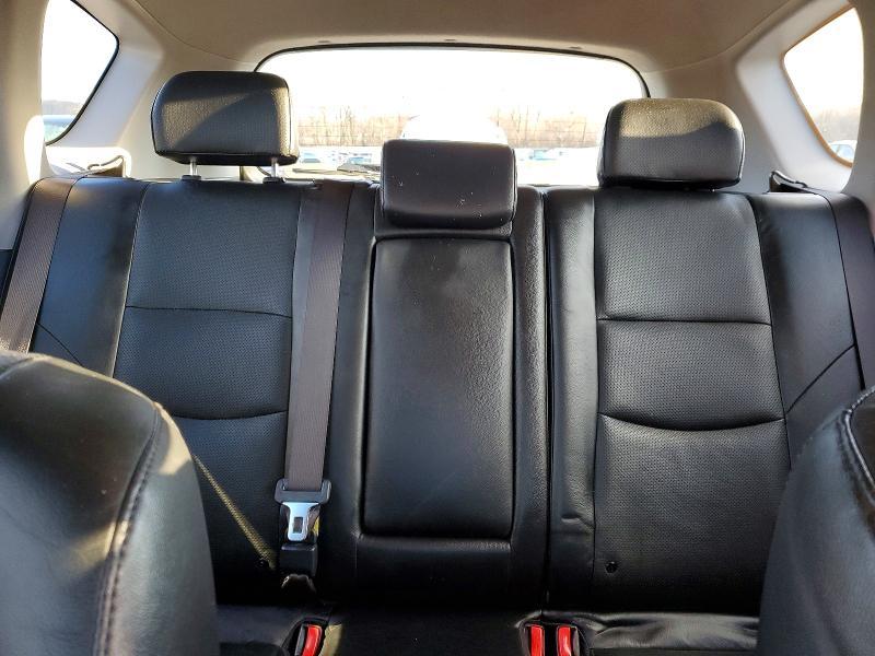 2012 Hyundai Elantra Touring se