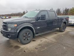 Ford Vehiculos salvage en venta: 2013 Ford F150