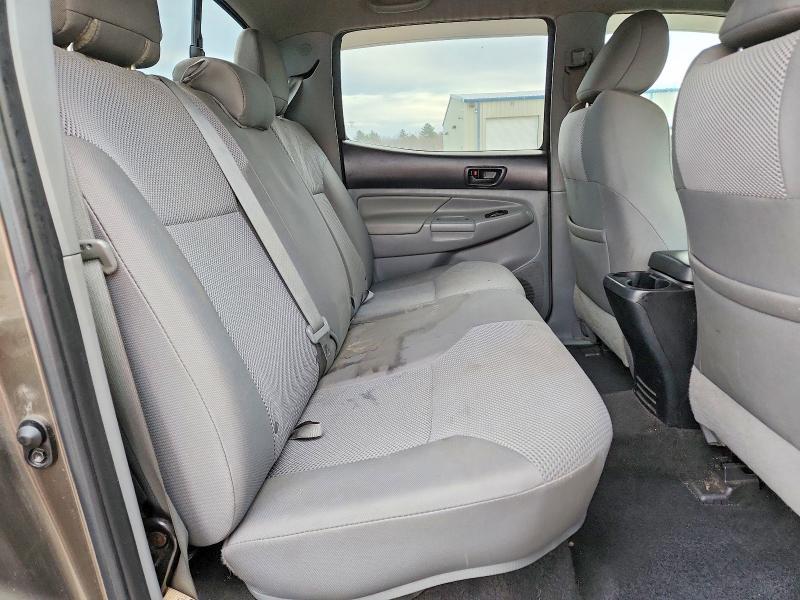 2013 Toyota Tacoma V6