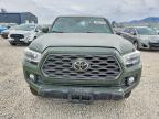 2022 Toyota Tacoma TRD OFF-Road