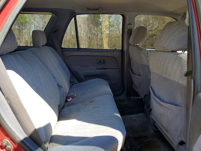 1996 Toyota 4runner SR5