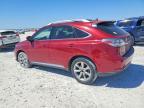 2010 Lexus Rx 350 Base