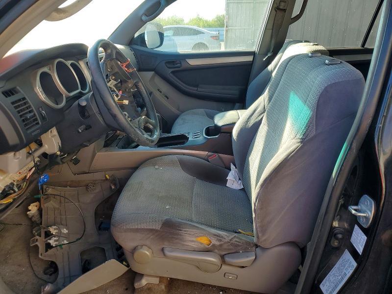 2003 Toyota 4runner SR5