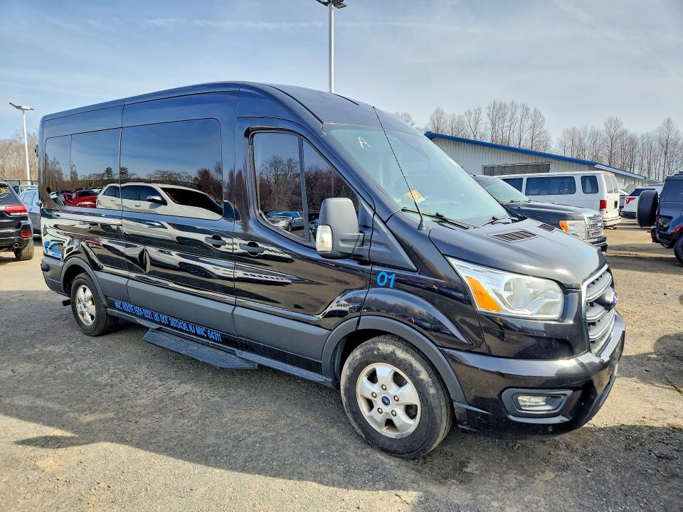 2020 Ford Transit T-350