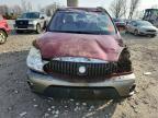 2005 Buick Rendezvous cx