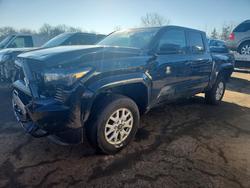 Toyota salvage cars for sale: 2025 Toyota Tacoma SR5