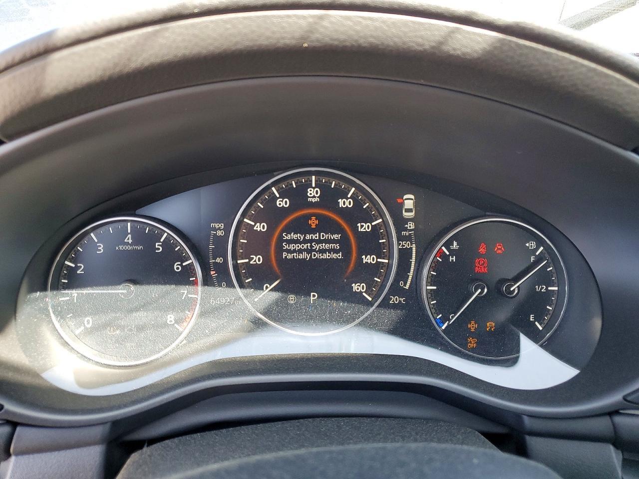 2021 Mazda 3 Select