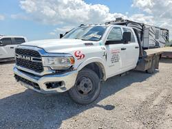 Dodge Ram 3500 salvage cars for sale: 2021 Dodge Ram 3500