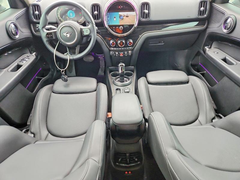 2024 Mini Cooper s Countryman