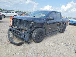 Nissan Titan s Vehiculos salvage en venta: 2017 Nissan Titan S