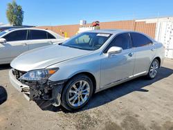 2010 Lexus Es 350 for sale in North Las Vegas, NV