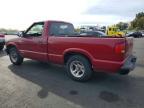2002 Chevrolet S Truck S10