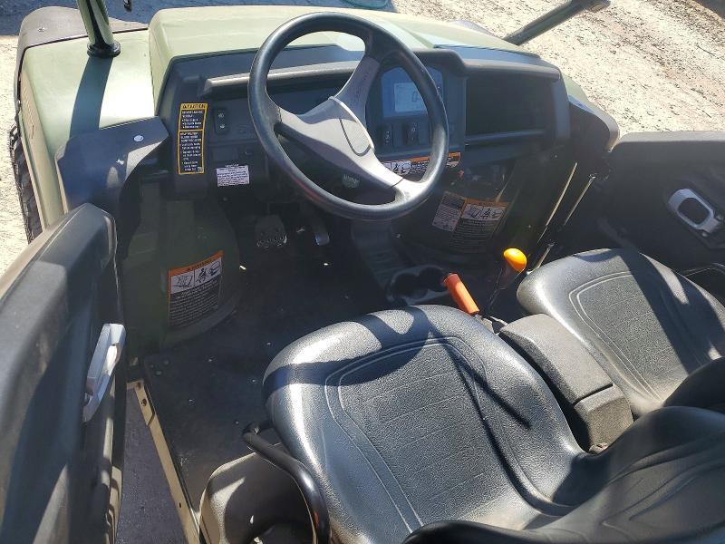 2016 Johndeere ATV