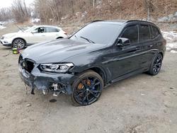 2022 BMW X3 M40i for sale in Marlboro, NY