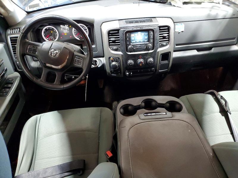 2014 Dodge RAM 1500 SLT