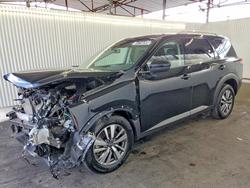 2025 Nissan Pathfinder sl en venta en Orlando, FL