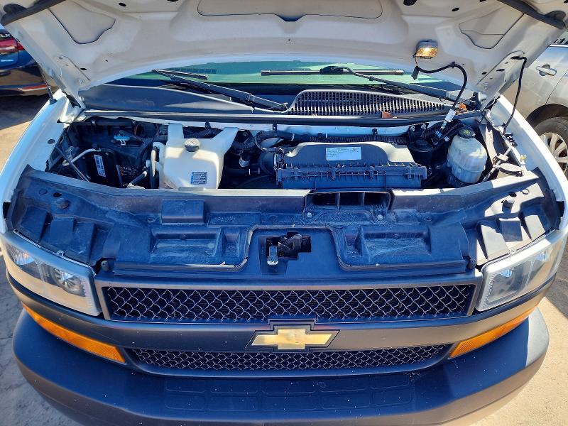 2019 Chev Express G2500