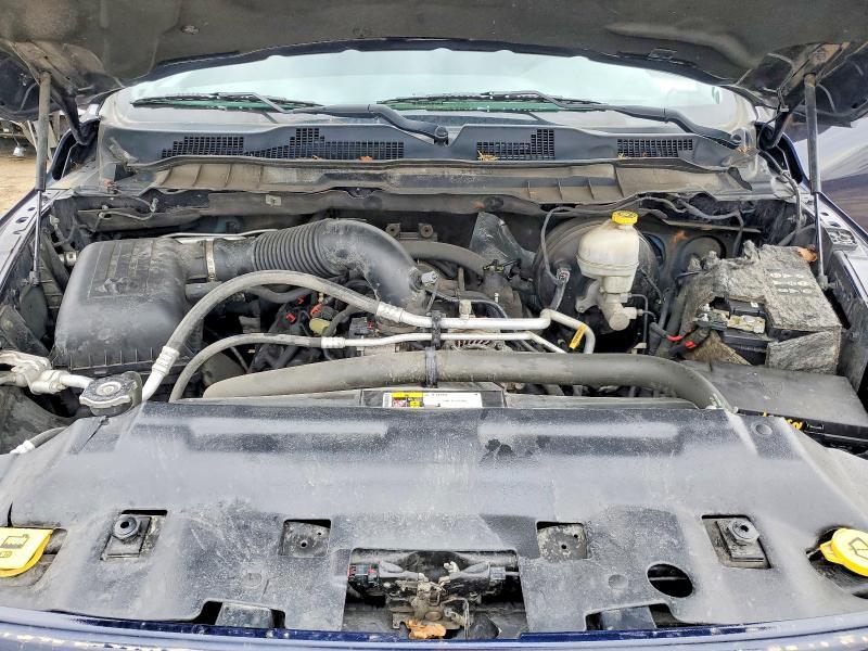 2016 Dodge RAM 1500 SLT