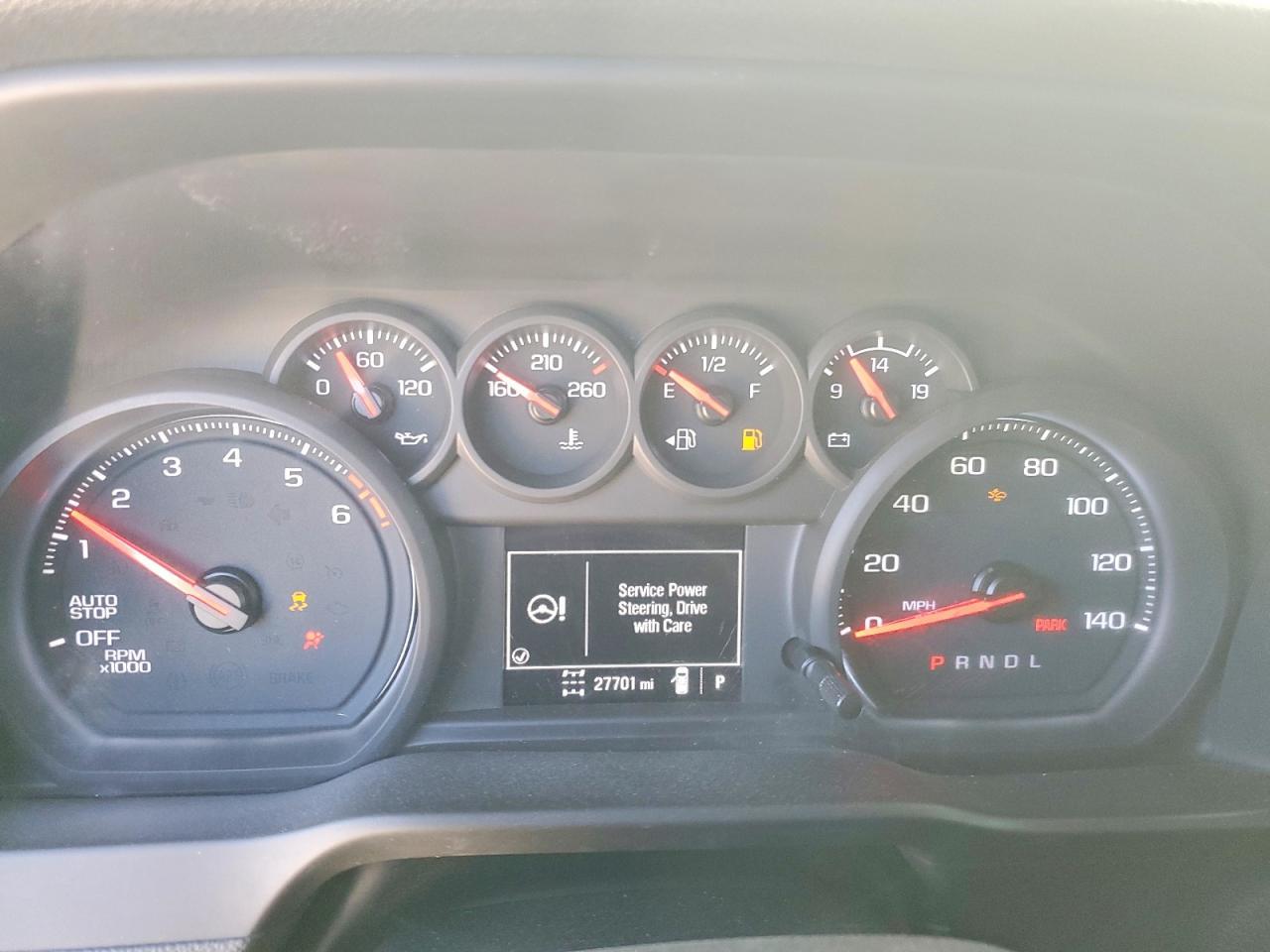 2023 GMC Sierra K1500