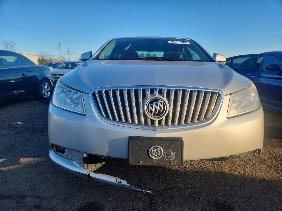 2011 Buick Lacrosse cxl