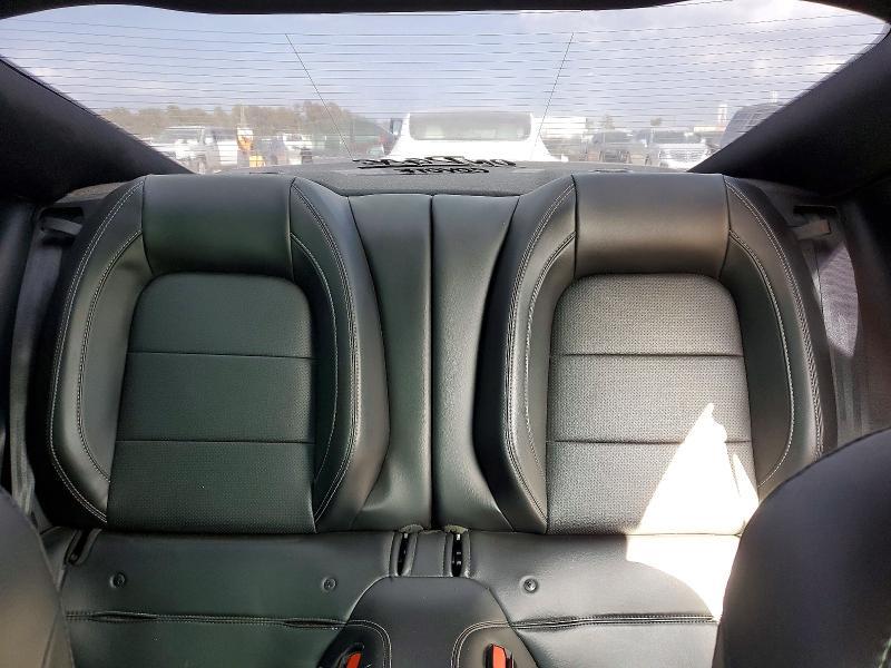 2022 Ford Mustang gt