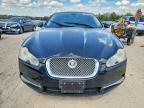 2010 Jaguar Xf Premium