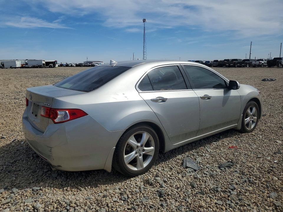 2010 Acura TSX