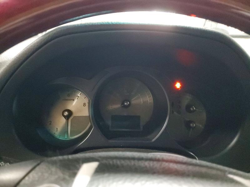 2007 Lexus Gs 350 Base