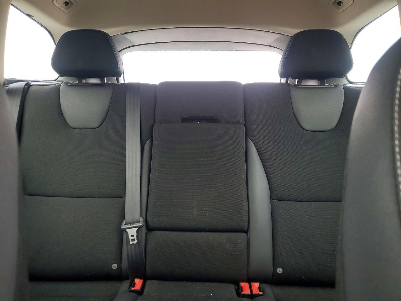 2012 Volvo Xc60 3.2