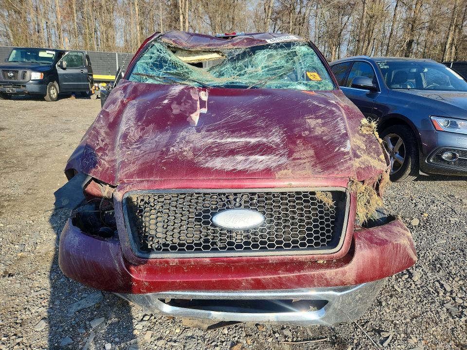 2006 Ford F150