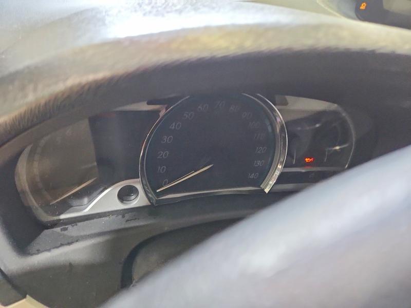 2010 Toyota Venza fwd 4cyl