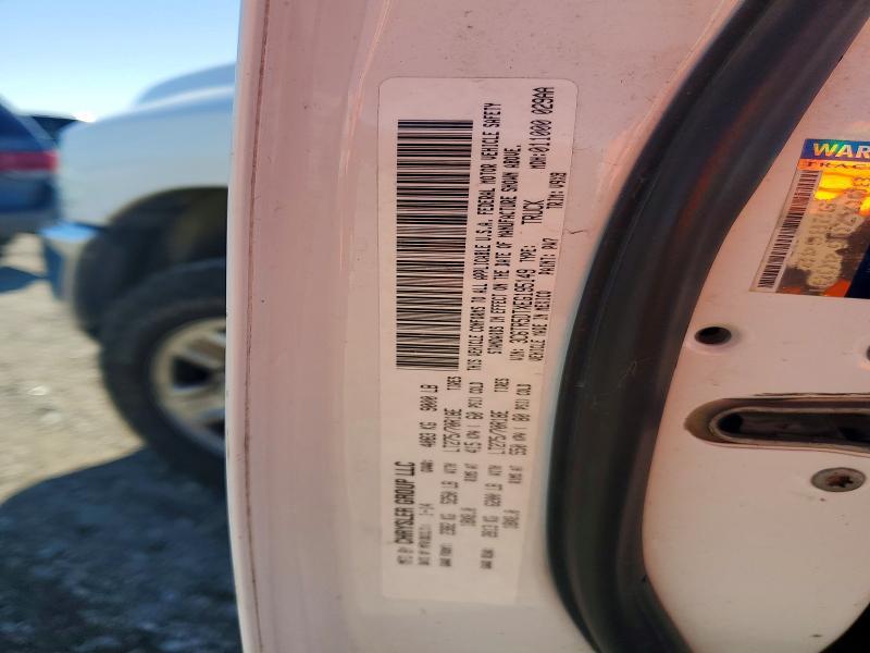 2014 Dodge RAM 2500 SLT