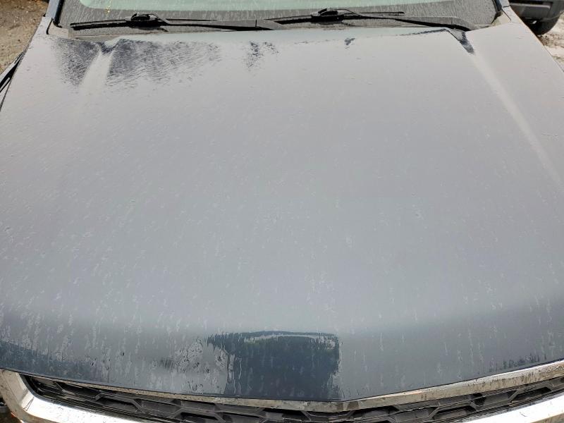 2020 Chevrolet Tahoe K1500 lt