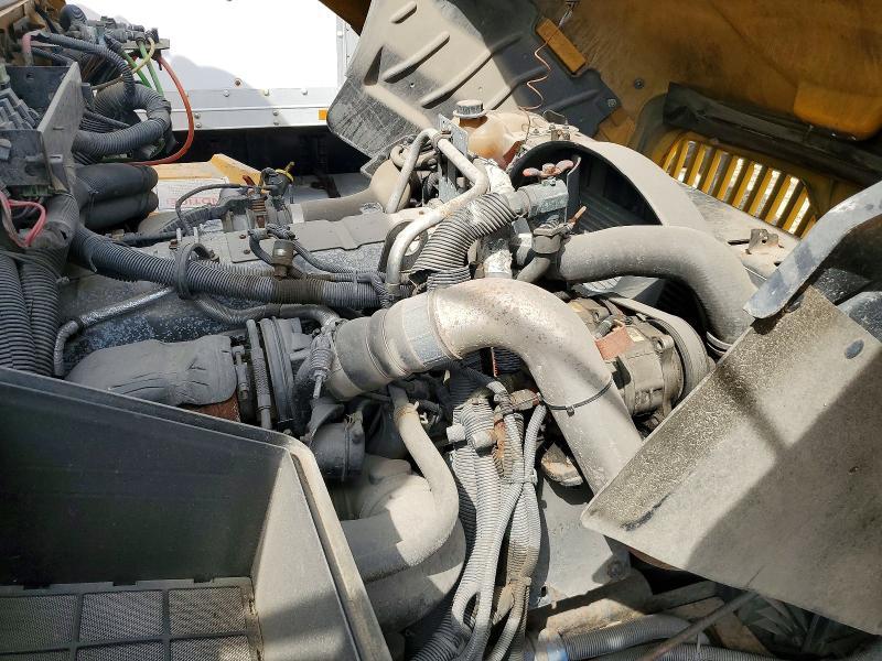 2014 Ic Corporation 3000 ce