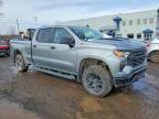 2024 Chevrolet Silverado K1500 Trail Boss Custom