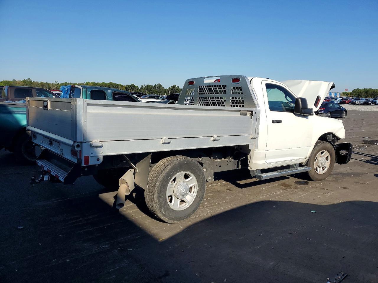 2024 Dodge RAM 2500 Tradesman