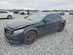 2016 Mercedes-Benz Cls 550 en venta en Arcadia, FL