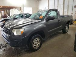 2013 Toyota Tacoma Base en venta en Madisonville, TN