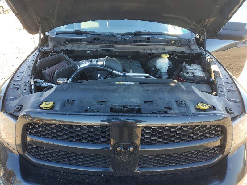 2017 Dodge RAM 1500 ST