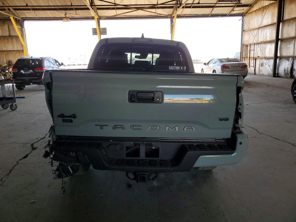 2023 Toyota Tacoma Trail Special Edition