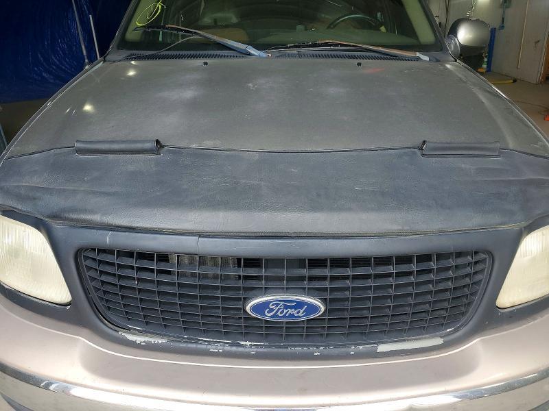 1999 Ford Expedition