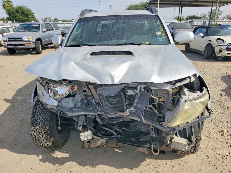 2006 Toyota Tacoma V6