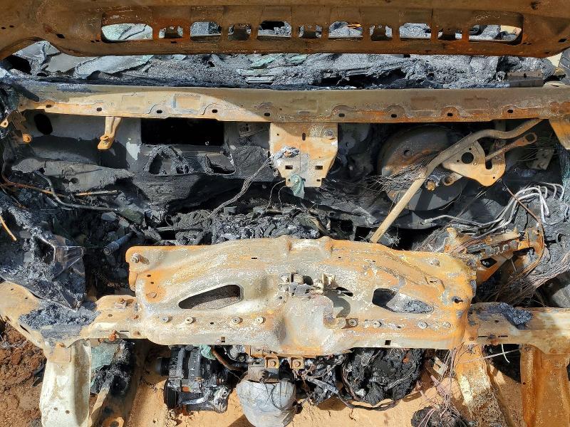 2023 Dodge Ram Promaster 2500 Delivery van